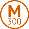 Марка прочности плитки М300